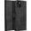 OEM Kabura TENDER Book do SAMSUNG S22 czarny 14242691 5903396140075