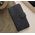OEM Kabura TENDER Book do SAMSUNG S22 czarny 14242691 5903396140075