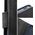 OEM Kabura TENDER Book do SAMSUNG S22 czarny 14242691 5903396140075