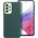OEM Futerał FRAME do SAMSUNG A33 5G zielony 14242707 5903396199462