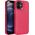 OEM Futerał FRAME do IPHONE 12 Mini magenta 14242708 5903396218019