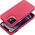 OEM Futerał FRAME do IPHONE 12 Mini magenta 14242708 5903396218019