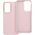 OEM Futerał FRAME do SAMSUNG A33 5G pudrowy róż 14242711 5903396196379