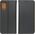 OEM Kabura SMART PRO Book skórzana do SAMSUNG A54 5G czarny 14242726 5903396194580