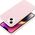 OEM Futerał FRAME do IPHONE 7 PLUS / 8 PLUS pudrowy róż 14242772 5903396230554