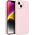 OEM Futerał FRAME do IPHONE 7 PLUS / 8 PLUS pudrowy róż 14242772 5903396230554