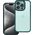 OEM Futerał VARIETE do IPHONE 15 Pro ciemnozielony 14242892 5903396239595