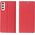 OEM Kabura LUNA Book Gold do SAMSUNG A15 4G / A15 5G czerwony 14242895 5903396239823