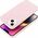 OEM Futerał FRAME do SAMSUNG A05s pudrowy róż 14242907 5903396256059