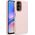 OEM Futerał FRAME do SAMSUNG A05s pudrowy róż 14242907 5903396256059