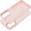 OEM Futerał FRAME do SAMSUNG A05s pudrowy róż 14242907 5903396256059