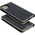 OEM Kabura LUNA Book Gold do SAMSUNG A15 4G / A15 5G czarny 14242925 5903396239816