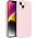 OEM Futerał FRAME do SAMSUNG A15 4G / A15 5G pudrowy róż 14242951 5903396240232