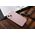OEM Futerał FRAME do SAMSUNG A15 4G / A15 5G pudrowy róż 14242951 5903396240232