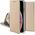 OEM Kabura SMART CASE Book do INFINIX SMART 8 złoty 14243179 5903396299445