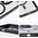 OEM Futerał FULL MATTE MAG COVER kompatybilny z MagSafe do IPHONE 16 Pro Max czarny 14243188 5903396303555