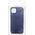 OEM Futerał MATT do HONOR 200 Lite niebieski 14243194 5903396301766