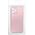 OEM Futerał METALLIC do IPHONE 16 Pro różowy 14243198 5903396306952