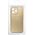 OEM Futerał METALLIC do IPHONE 16 Plus złoty 14243207 5903396307027