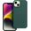 OEM Futerał FRAME do IPHONE 16 Pro Max zielony 14243244 5903396307515