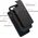 OEM Futerał NOBLE do IPHONE 16 Plus czarny 14243245 5903396306167