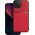 OEM Futerał NOBLE do IPHONE 16 Plus czerwony 14243248 5903396306174