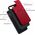 OEM Futerał NOBLE do IPHONE 16 Plus czerwony 14243248 5903396306174