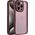 OEM Futerał VARIETE do IPHONE 16 Plus purpurowy 14243255 5903396306594
