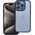 OEM Futerał VARIETE do IPHONE 16 Pro Max granatowy 14243258 5903396306648