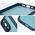 OEM Futerał VARIETE do IPHONE 16 Pro ciemnozielony 14243263 5903396306716
