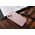 OEM Futerał FRAME do IPHONE 16 Pro Max pudrowy róż 14243275 5903396307461