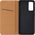 OEM Kabura SMART PRO Book skórzana do IPHONE 16 Pro Max czarny 14243283 5903396308949