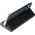 OEM Kabura SENSITIVE Book do IPHONE 16 czarny 14243286 5903396313752