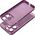 OEM Futerał BREEZY do IPHONE 16 fioletowy 14243291 5903396306402