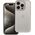 OEM Futerał VARIETE do IPHONE 16 Pro stalowy 14243303 5903396306662