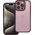 OEM Futerał VARIETE do IPHONE 16 Pro Max purpurowy 14243312 5903396306655