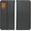 OEM Kabura SMART PRO Book skórzana do IPHONE 16 Pro czarny 14243328 5903396308925