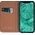 OEM Kabura SMART PRO Book skórzana do IPHONE 16 Pro czarny 14243328 5903396308925