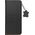 OEM Kabura SMART PRO Book skórzana do IPHONE 16 Pro czarny 14243328 5903396308925