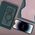 OEM Futerał MATTE MAG COVER kompatybilny z MagSafe do IPHONE 16 Plus zielony 14243330 5903396309908