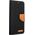 OEM Kabura CANVAS Book do IPHONE 16 Pro Max czarny 14243335 5903396308833