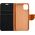 OEM Kabura CANVAS Book do IPHONE 16 Pro Max czarny 14243335 5903396308833