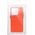 OEM Futerał MATRIX do IPHONE 16 pomarańczowy 14243337 5903396307843