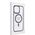 OEM Futerał COLOR EDGE MAG COVER kompatybilny z MagSafe do IPHONE 16 Pro Max niebieski 14243379 5903396310133