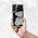 OEM Futerał TEDDY BEAR do SAMSUNG A55 5G srebrny 14243383 5903396296239