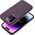 OEM Futerał LEATHER MAG COVER kompatybilny z MagSafe do IPHONE 16 Plus ciemny fioletowy 14243396 5903396310454