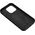 OEM Futerał LEATHER MAG COVER kompatybilny z MagSafe do IPHONE 16 Plus czarny 14243397 5903396310348