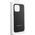 OEM Futerał LEATHER MAG COVER kompatybilny z MagSafe do IPHONE 16 Plus czarny 14243397 5903396310348