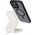 OEM Futerał COLOR EDGE MAG COVER kompatybilny z MagSafe do IPHONE 16 czarny 14243407 5903396310072
