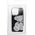 OEM Futerał TEDDY BEAR do IPHONE 14 srebrny 14243416 5903396295553